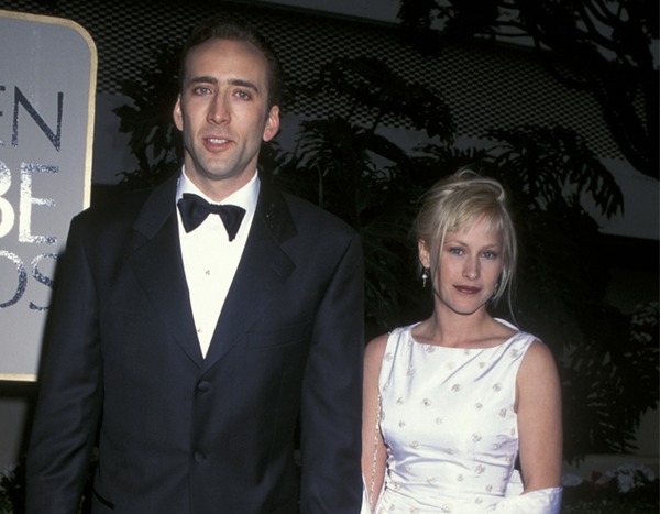Patricia Arquette from Then and Now: See the 2020 Golden Globe Nominees